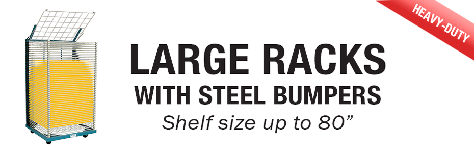 Heavy-Duty Models