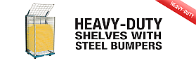 Heavy-Duty Models