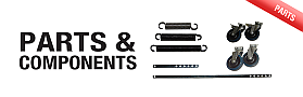 Parts & Components