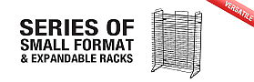 Stack Racks